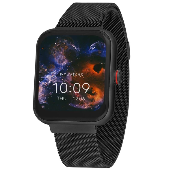 FitWatch FT202201F610 Akıllı Saat - 2