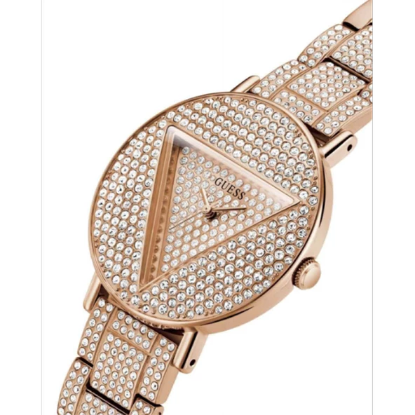 Guess GUGW0512l3 Kadın Kol Saati - Resim 2