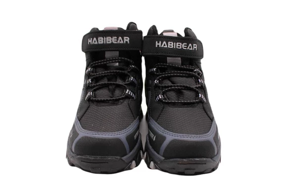 Habibear Unisex Model Filet Kışlık Bot - 2