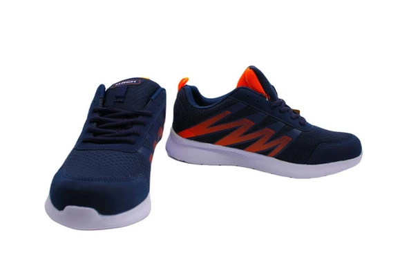 M-RİCH Erkek Spor Ayakkabı - 3