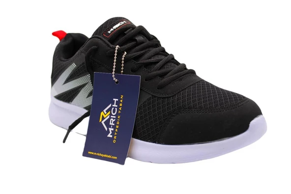 M-RİCH Erkek Spor Ayakkabı - 7