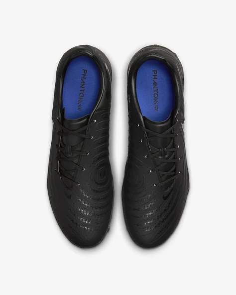 Nike Phantom GX 2 Academy TF Halı Saha FJ2577-001 - Resim 4