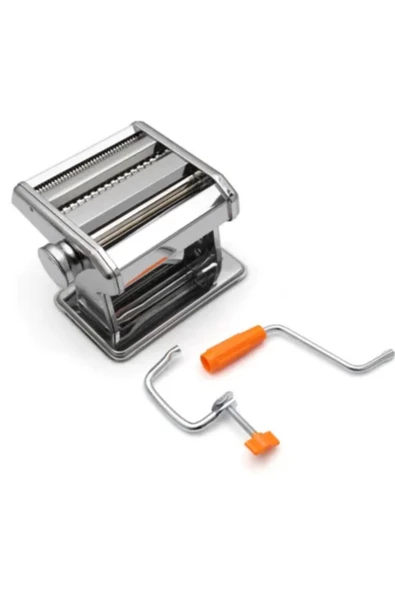 Erişte Markarna Makinesi 15 Cm Royaleks-CLKN-1497 - 2