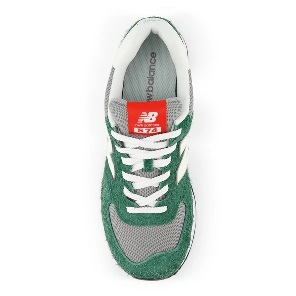 New Balance U574GNH Unisex Günlük Spor Ayakkabı - 3
