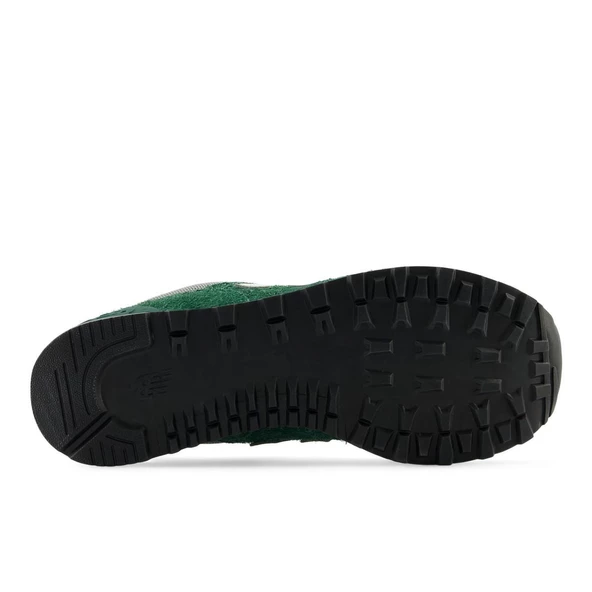 New Balance U574GNH Unisex Günlük Spor Ayakkabı - 4