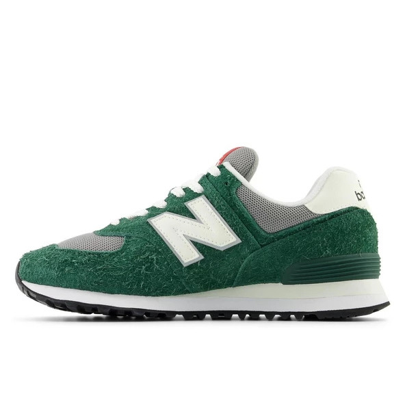 New Balance U574GNH Unisex Günlük Spor Ayakkabı - 2
