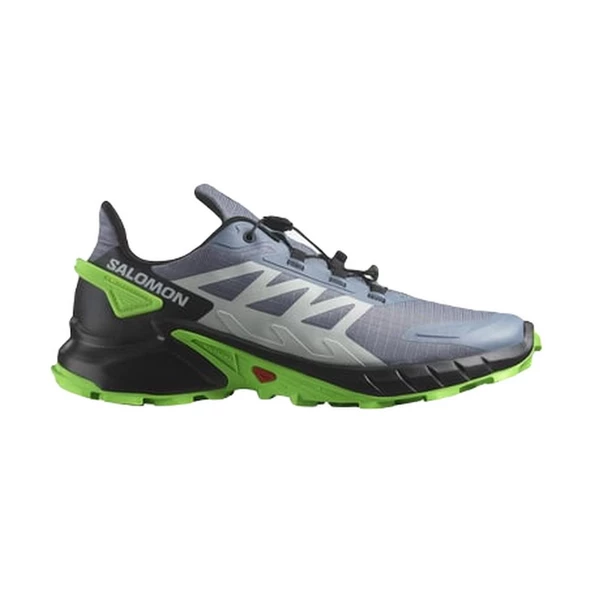 Salomon L47315800 Supercross 4 Erkek Koşu Ayakkabısı