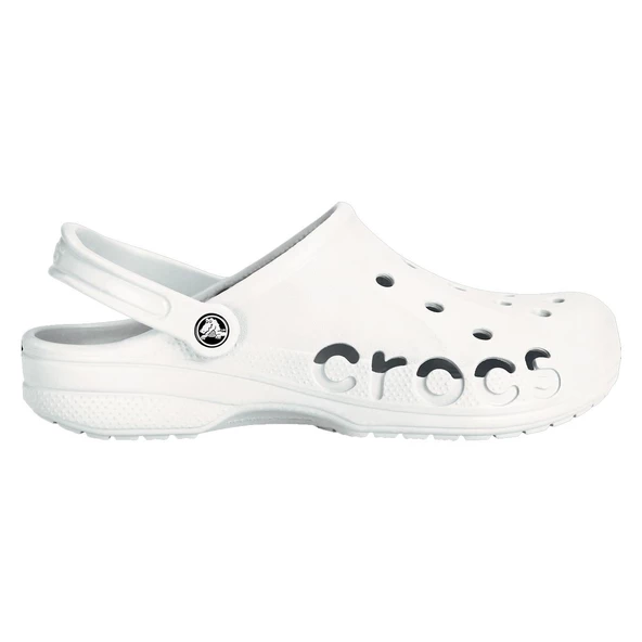 Crocs 10126 Baya Beyaz