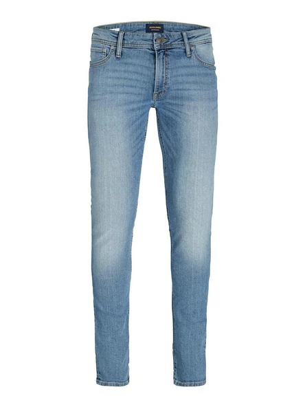 Jack Jones Lıam Jj Orıgınal Erkek Jean Pantolon 12184614