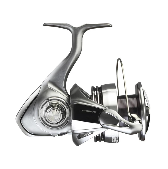 Daiwa Exceler 23 LT 4000 C Spin Olta Makinesi - Resim 3