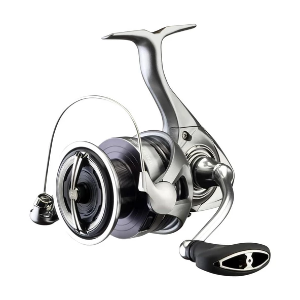 Daiwa Exceler 23 LT 4000 C Spin Olta Makinesi - Resim 2