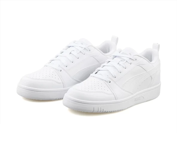 Puma Rebound V6 Low Erkek Spor Ayakkabı 39232803 - 2