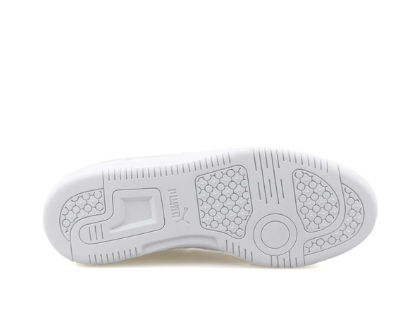Puma Rebound V6 Low Erkek Spor Ayakkabı 39232803 - 5