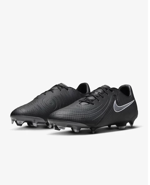 Nike Phantom GX 2 Academy MG Low-Top fd6723-001 Futbol Krampon - 3