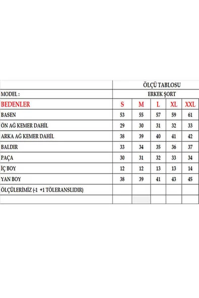 Mavi Su İtici Özellikli Dijital Baskılı Erkek Deniz Şort Mayo - 157-Mavi - 7