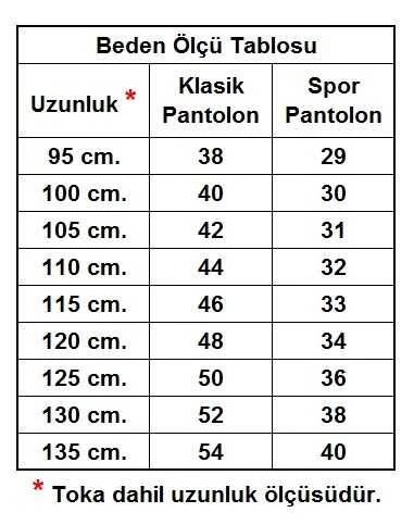 Siyah Suni Deri Çift Dikişli Model 4.5 cm.lik Spor Kemer - 4500-12-22K-E - Resim 5