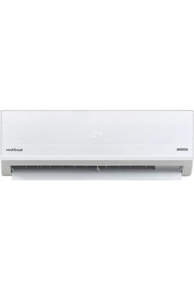 Vestfrost VF 9000 A R32 Inverter Duvar Tipi Split Klima