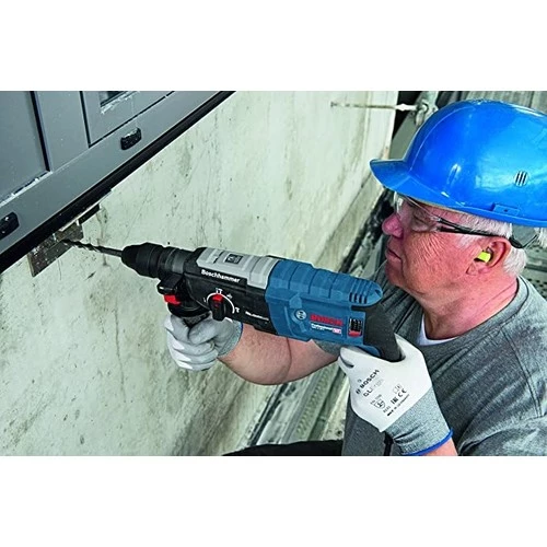 Bosch Gbh 2-28 Kırıcı Delici 3.2 J 880W - 7