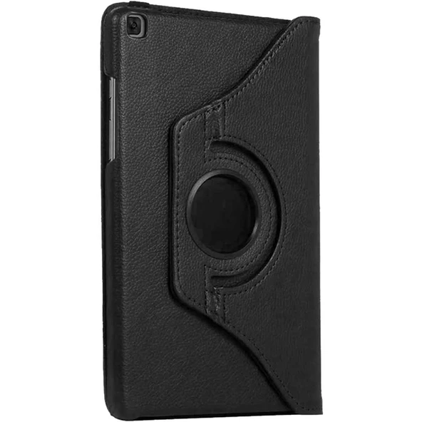 Lenovo Tab M7 7 inç Standlı Tablet Kılıfı Ekran Koruyucu Kalem Set - 10