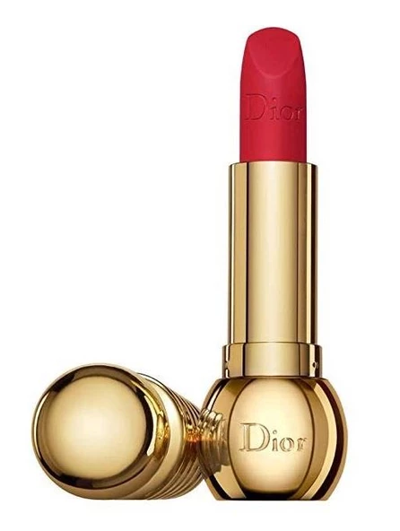 Dior Diorific Mat Ruj - 550 Desirable ürün görseli