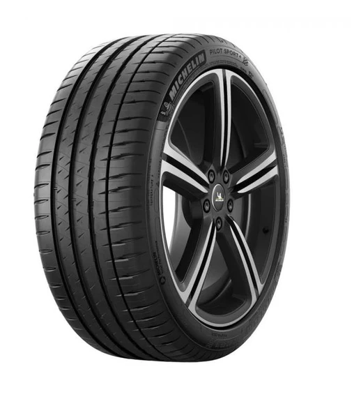 Michelin Pilot Sport 4 SUV 275/45R20 110V XL (Yaz) (2024)