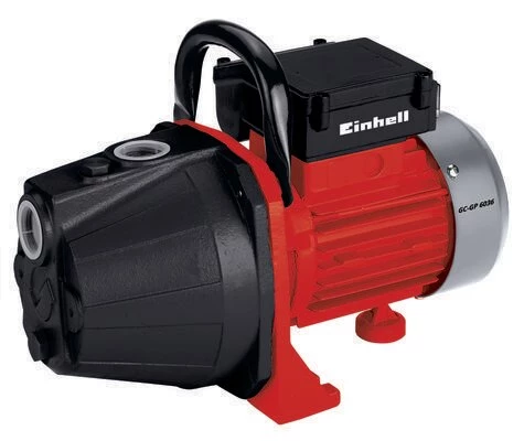 Einhell Gc-Gp 6036 Bahçe Pompası - 4180269