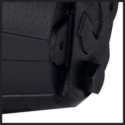 Einhell Gc-Gp 6036 Bahçe Pompası - 4180269 - 6