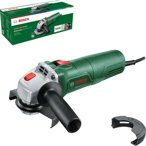 Bosch Universal Grind 750-115 Taşlama Makinesi 750W - 06033E2000