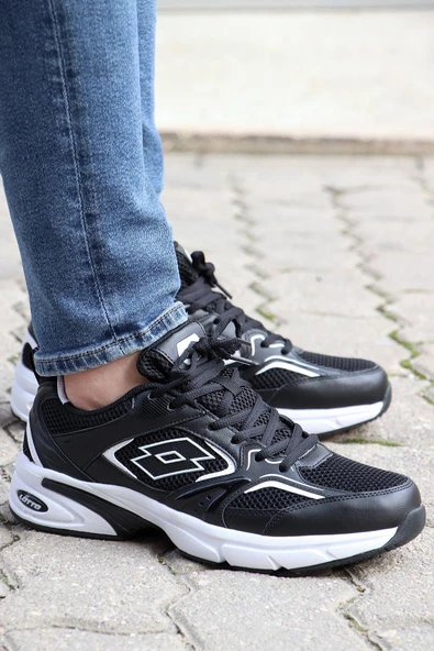 Lotto 4M Athens 4Fx Ayakkabı - Resim 6