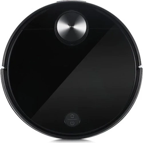 Viomi V3 Robot Süpürge ve Paspas (Viomi Türkiye Garantili)(OUTLET) - 4