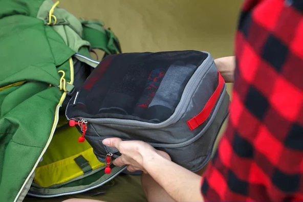 Coghlans Paketleme Çantası Küçük - 3