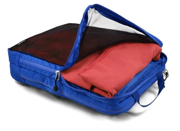 Coghlans Islak-Kuru Çantası - 4