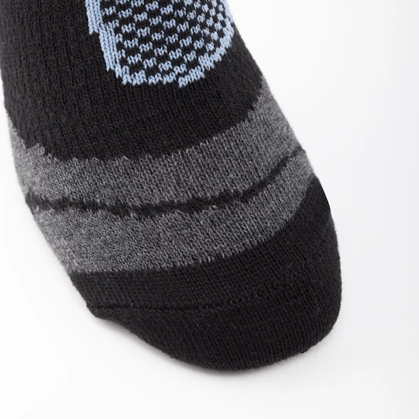 Evolite Sense Coolmax Çorap - Mavi - 2