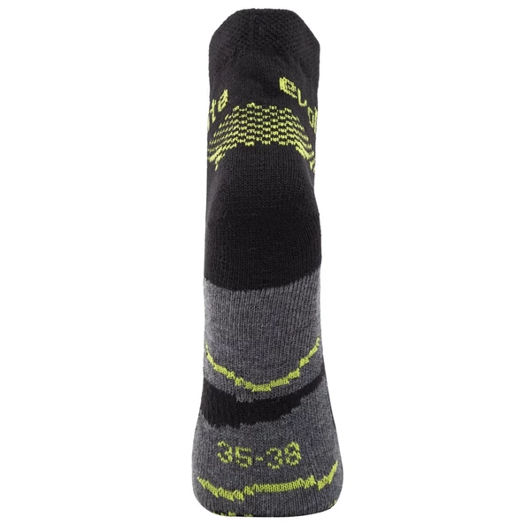 Evolite Sense Coolmax Çorap - Yeşil - 2