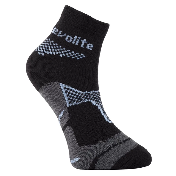 Evolite Sense Coolmax Çorap - Mavi - 4