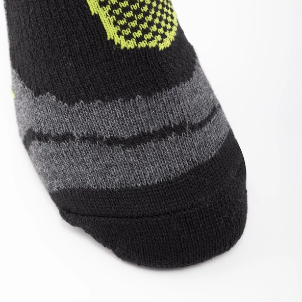 Evolite Sense Coolmax Çorap - Yeşil - 3