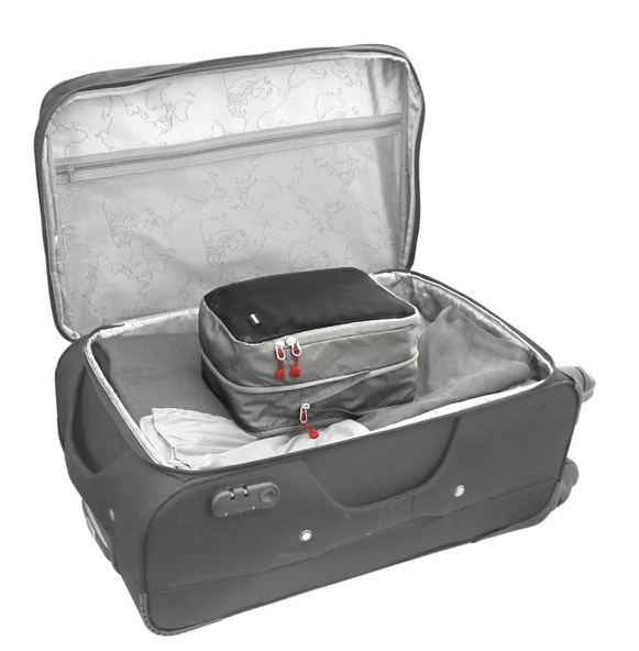 Coghlans Paketleme Çantası Küçük - 4