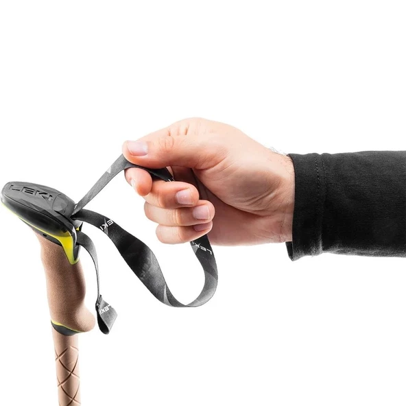 Leki Sherpa Speedlock - 4