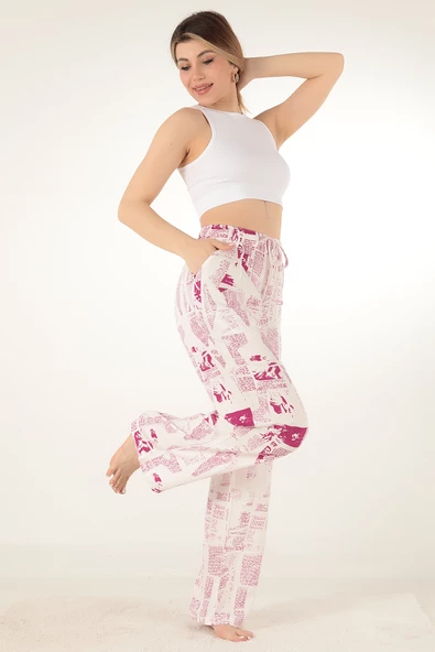 Miorre Bayan Pijama Takımı - 4