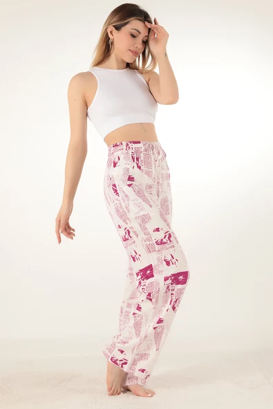 Miorre Bayan Pijama Takımı - 2