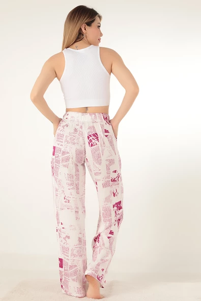 Miorre Bayan Pijama Takımı - 6