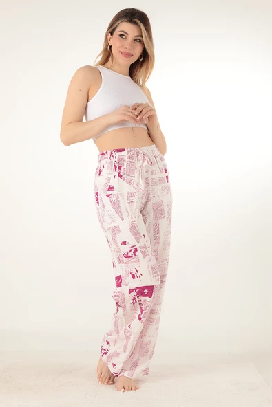 Miorre Bayan Pijama Takımı - 5
