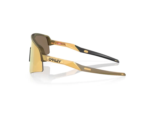 Oakley Sutro Lite Sweep Güneş Gözlüğü 946521 Brass Tax Prizm 24K - 3