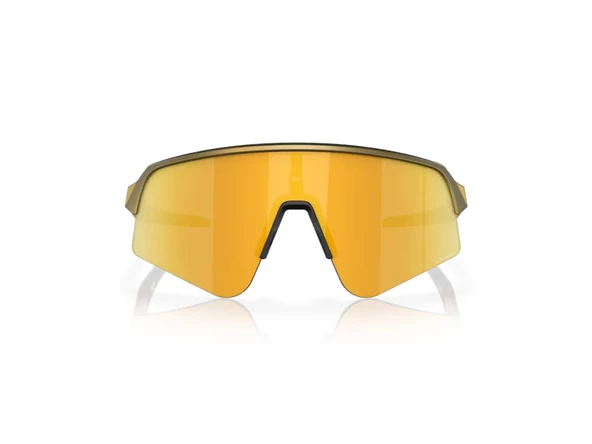 Oakley Sutro Lite Sweep Güneş Gözlüğü 946521 Brass Tax Prizm 24K - 2