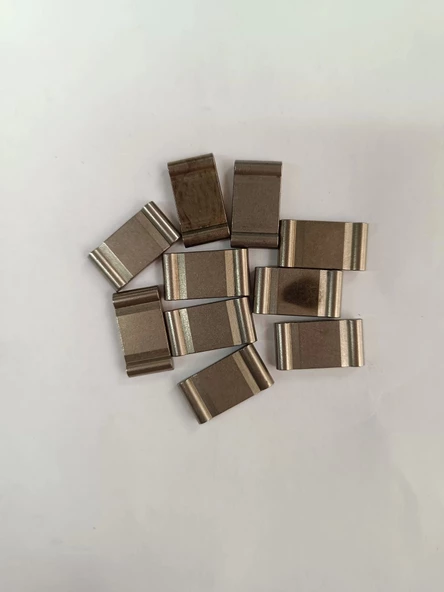 Havalı Gres Pompası Tırnağı A Tipi - Resim 3