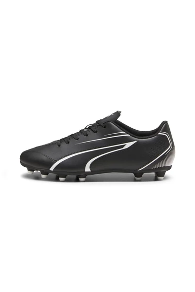 Puma Vitoria Fg/Ag Siyah Erkek Krampon - 107483 01