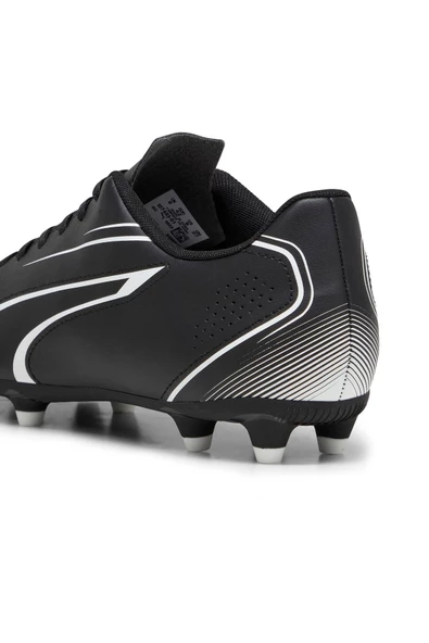 Puma Vitoria Fg/Ag Siyah Erkek Krampon - 107483 01 - 4