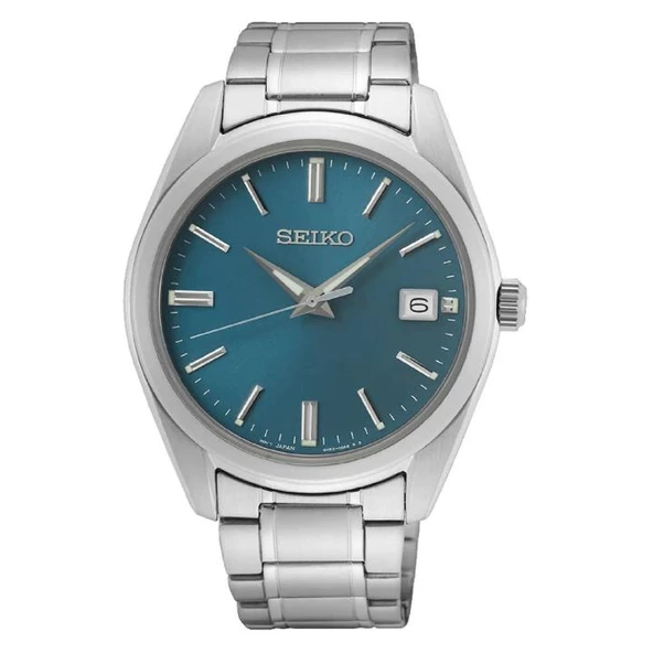 Seiko SUR525P Quartz Erkek Kol Saati ürün görseli