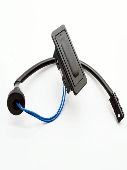 Chevrolet Captiva SWİCİ Aveo T300 Bagaj Açma Düğmesi - Resim 3