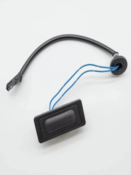 Chevrolet Captiva SWİCİ Aveo T300 Bagaj Açma Düğmesi - Resim 2